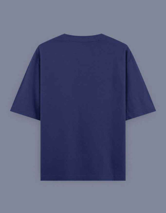 Oversized Classic T-Shirt