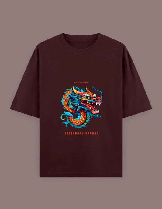 Oversized Classic T-Shirt