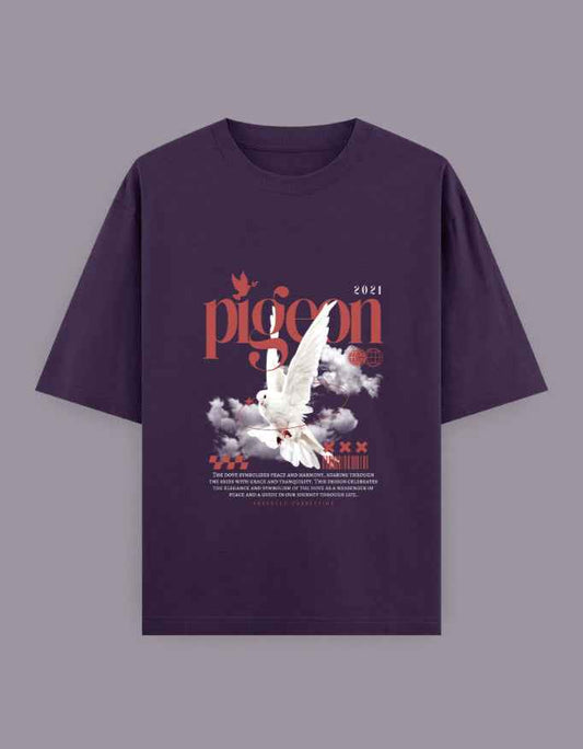 Oversized Premium T Shirt