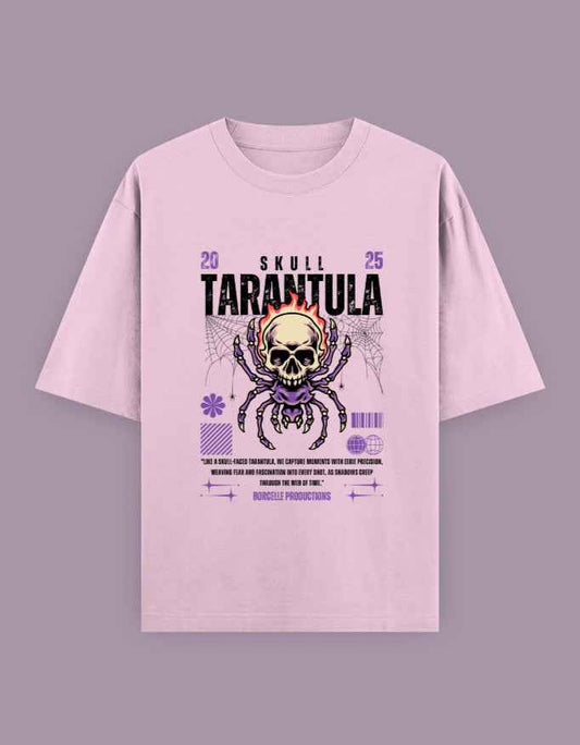 Oversized Premium T Shirt