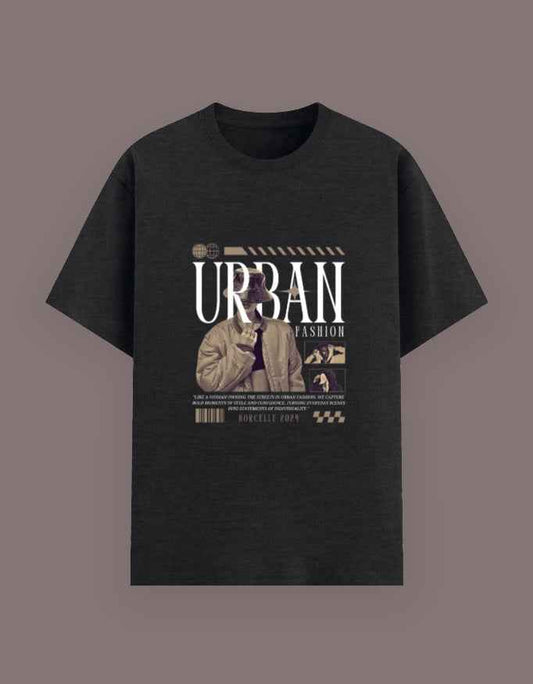 Unisex Basic T-Shirt