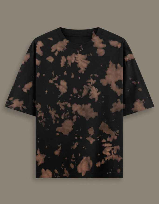 Tie Dye Oversized T-Shirt