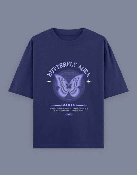 Oversized Classic T-Shirt