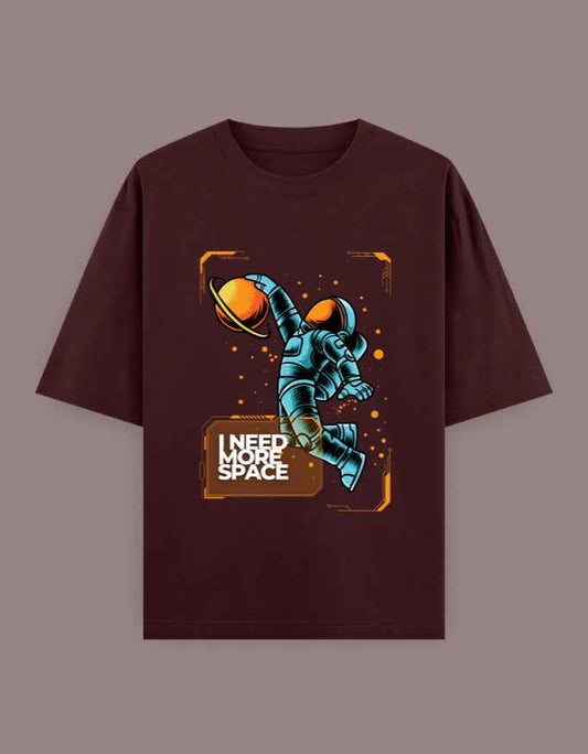 Oversized Classic T-Shirt - QuickPrintoutOversized Classic T-ShirtQuickPrintoutQuickPrintout