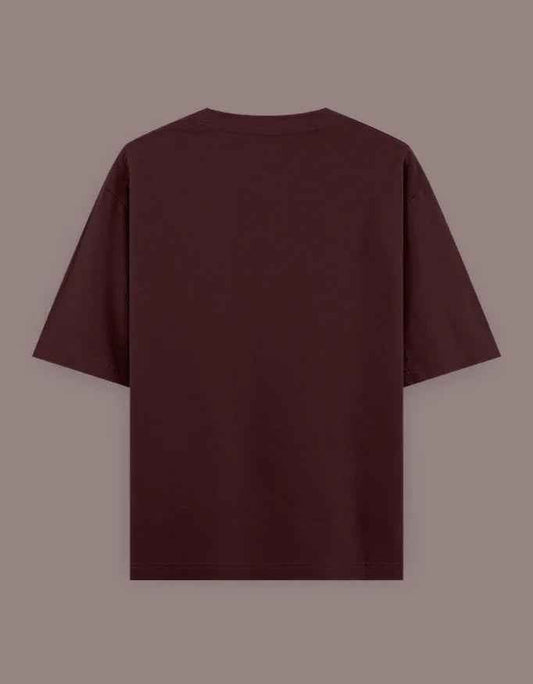 Oversized Classic T-Shirt - QuickPrintoutOversized Classic T-ShirtQuickPrintoutQuickPrintout
