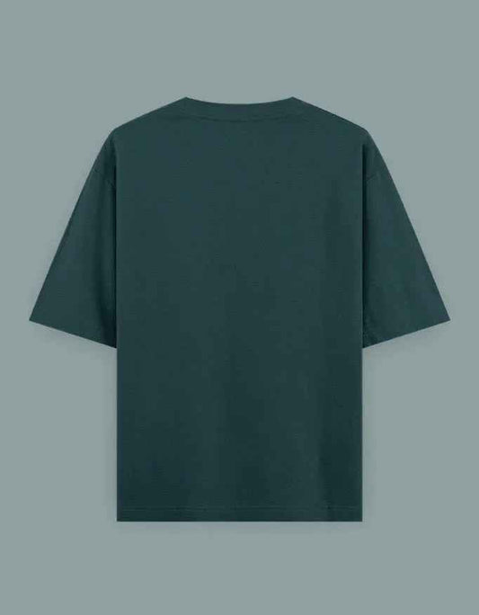 Oversized Classic T-Shirt