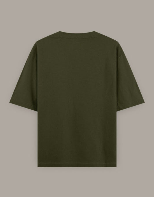 Oversized Classic T-Shirt - QuickPrintoutOversized Classic T-ShirtQuickPrintout Brand®QuickPrintout