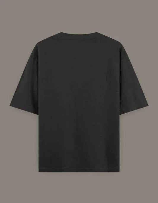 Oversized Classic T-Shirt