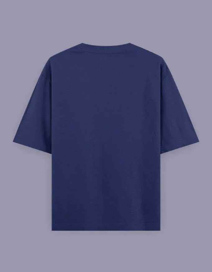 Oversized Classic T-Shirt