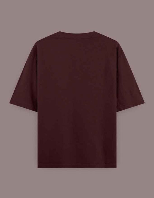 Oversized Classic T-Shirt - QuickPrintoutOversized Classic T-ShirtQuickPrintoutQuickPrintout