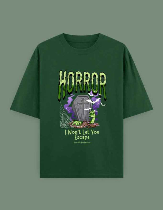 Oversized Classic T-Shirt - QuickPrintoutOversized Classic T-ShirtQuickPrintoutQuickPrintout