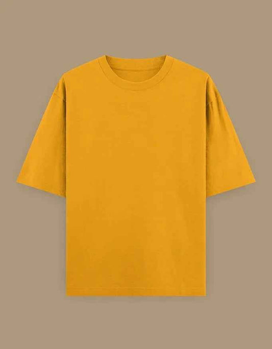 Oversized Classic T-Shirt - QuickPrintoutOversized Classic T-ShirtQuickPrintoutQuickPrintout
