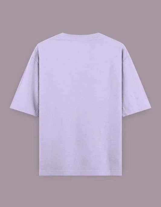 Oversized Classic T-Shirt
