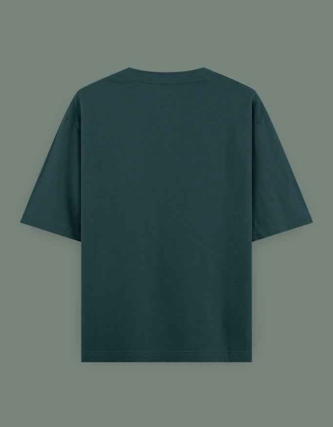Oversized Classic T-Shirt - QuickPrintoutOversized Classic T-ShirtOversized Classic T-ShirtQuickPrintout Brand®QuickPrintout