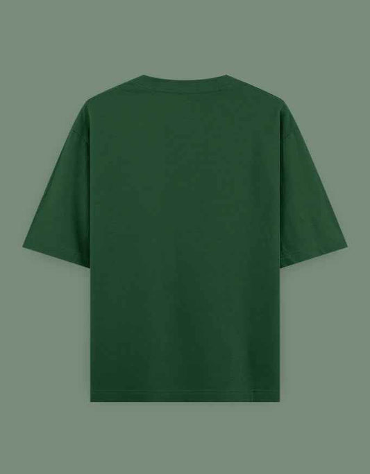 Oversized Classic T-Shirt - QuickPrintoutOversized Classic T-ShirtQuickPrintoutQuickPrintout