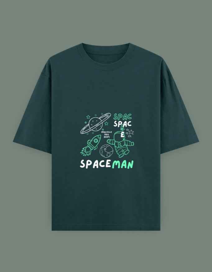 Oversized Classic T-Shirt - QuickPrintoutOversized Classic T-ShirtOversized Classic T-ShirtQuickPrintout Brand®QuickPrintout