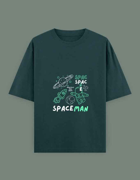 Oversized Classic T-Shirt - QuickPrintoutOversized Classic T-ShirtOversized Classic T-ShirtQuickPrintout Brand®QuickPrintout