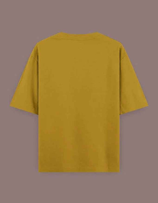 Oversized Classic T-Shirt - QuickPrintoutOversized Classic T-ShirtQuickPrintoutQuickPrintout