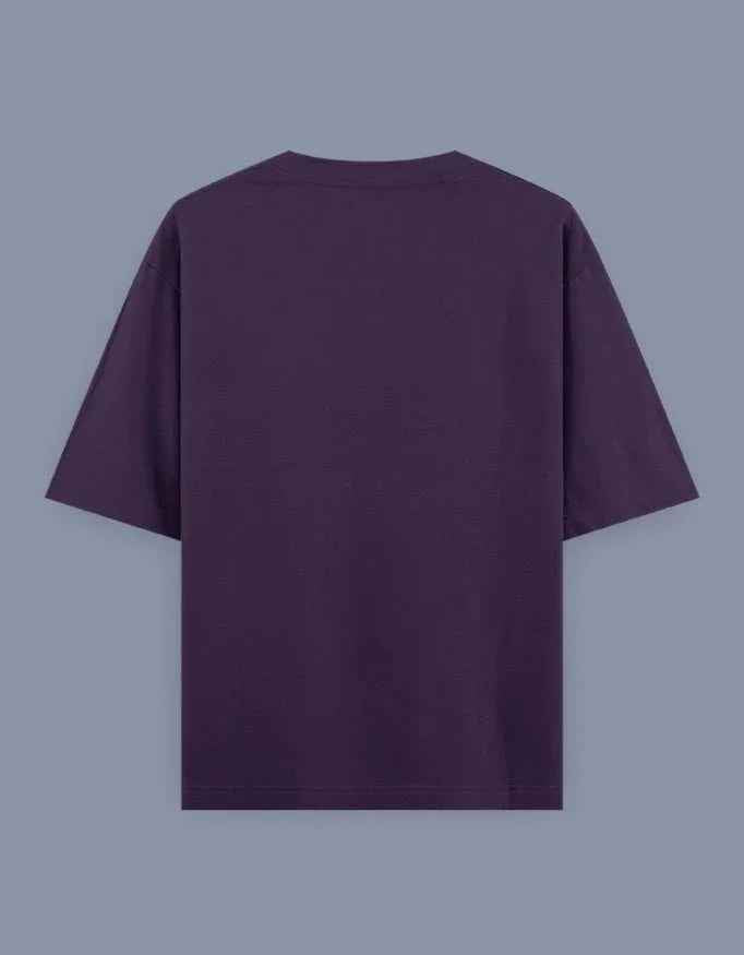 Oversized Classic T-Shirt
