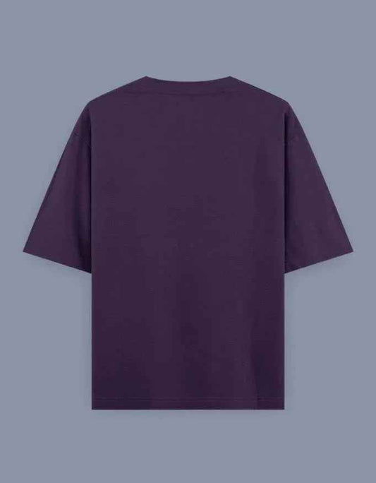 Oversized Classic T-Shirt