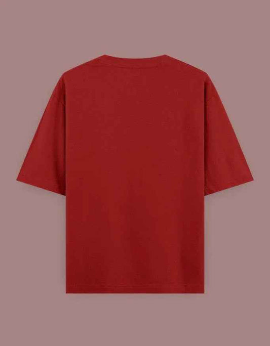 Oversized Classic T-Shirt