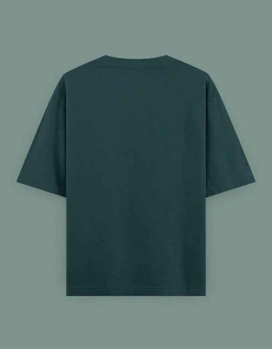 Oversized Classic T-Shirt