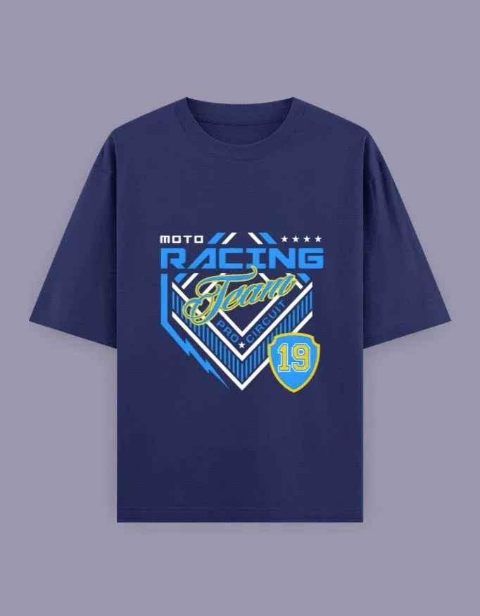 Oversized Classic T-Shirt