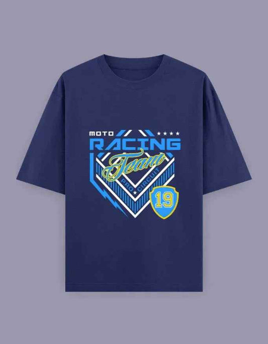 Oversized Classic T-Shirt