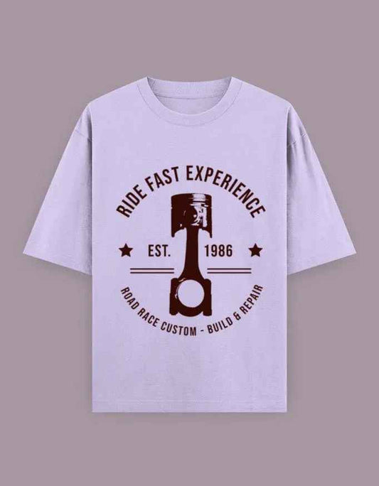 Oversized Classic T-Shirt