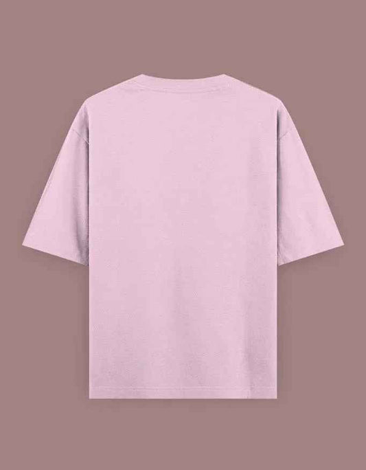 Oversized Classic T-Shirt
