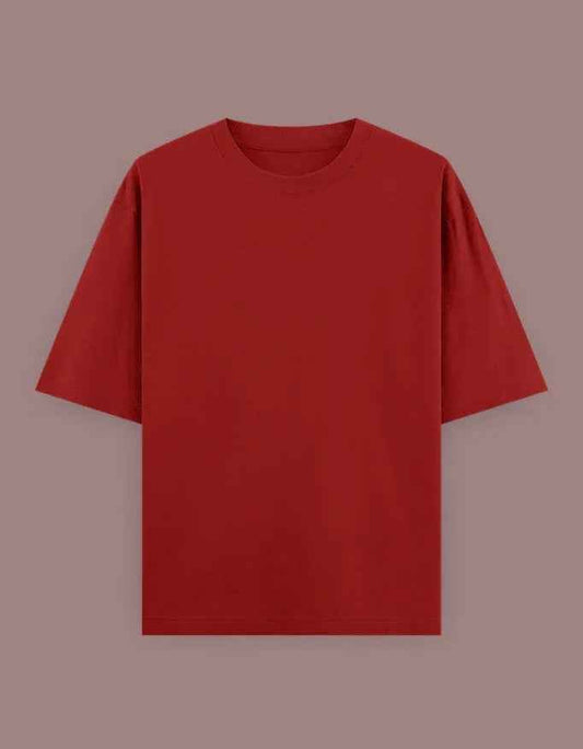 Oversized Classic T-Shirt - QuickPrintoutOversized Classic T-ShirtMale and femaleQuickPrintout Brand®QuickPrintout