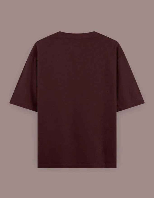 Oversized Classic T-Shirt