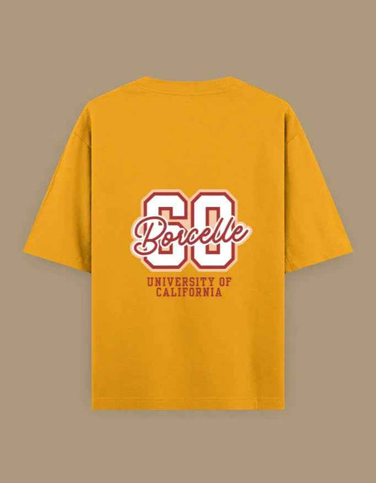 Oversized Classic T-Shirt - QuickPrintoutOversized Classic T-ShirtQuickPrintoutQuickPrintout