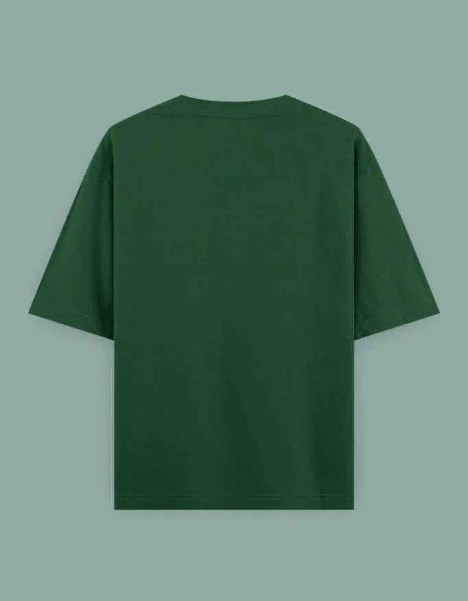 Oversized Classic T-Shirt