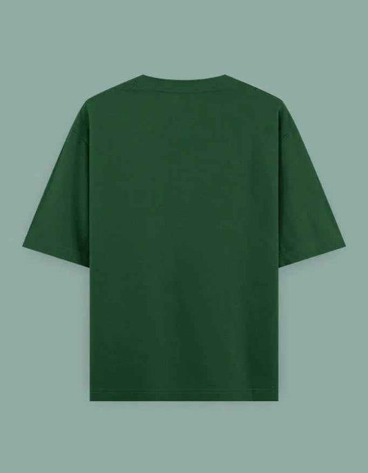 Oversized Classic T-Shirt