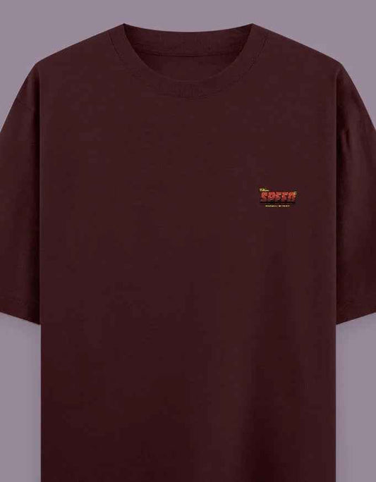 Oversized Classic T-Shirt - QuickPrintoutOversized Classic T-ShirtMale and femaleQuickPrintoutQuickPrintout