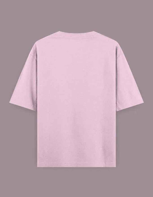Oversized Classic T-Shirt