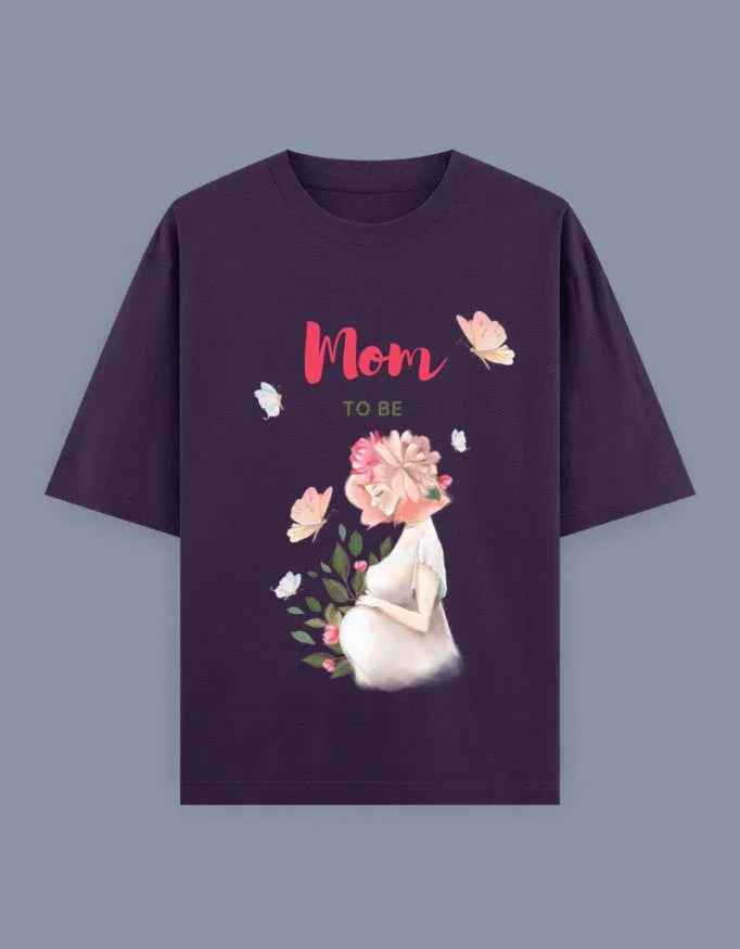 Oversized Classic T-Shirt