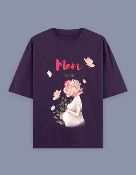 Oversized Classic T-Shirt