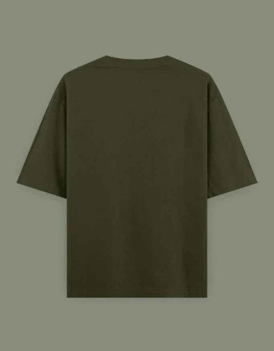 Oversized Classic T-Shirt