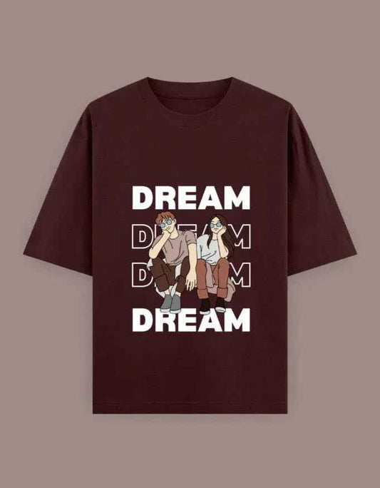 Oversized Classic T-Shirt