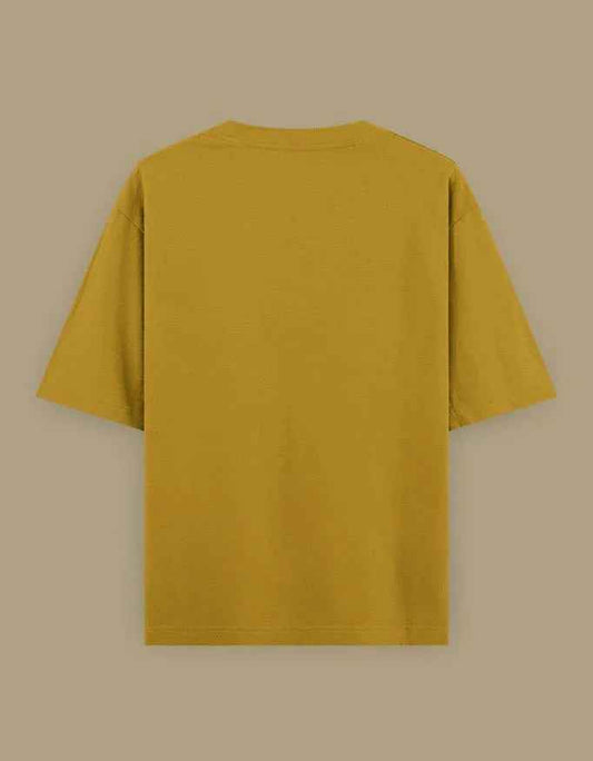 Oversized Classic T-Shirt