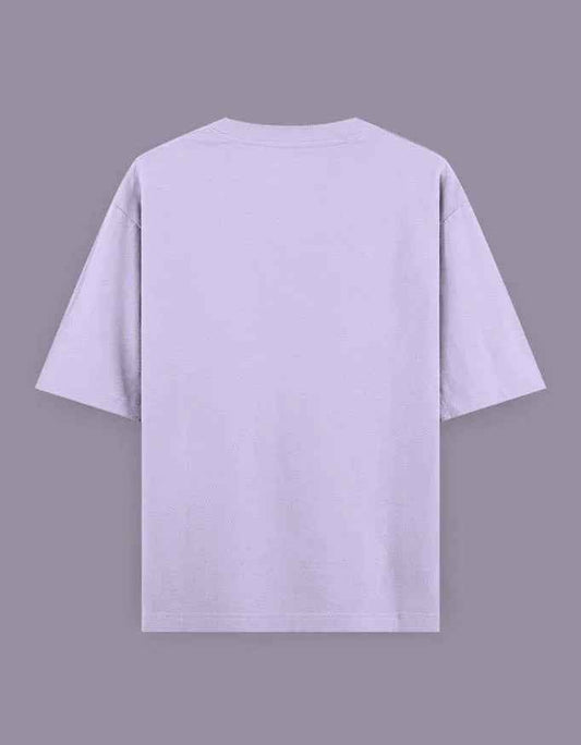 Oversized Classic T-Shirt