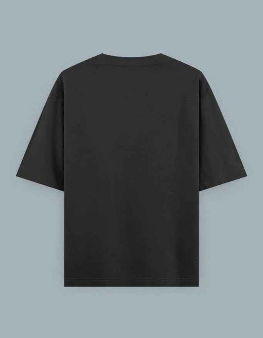 Oversized Classic T-Shirt