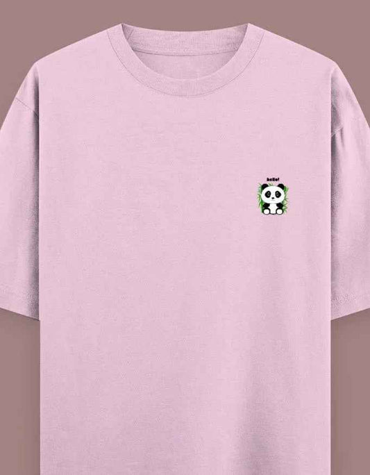 Oversized Classic T-Shirt