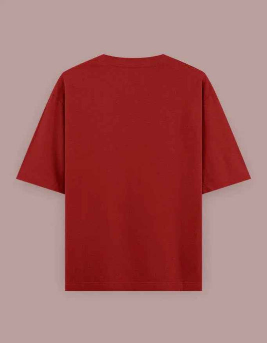 Oversized Classic T-Shirt