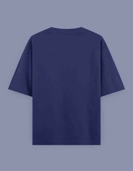 Oversized Classic T-Shirt