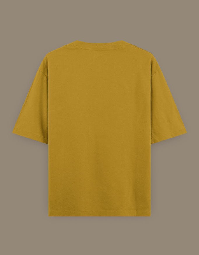 Oversized Classic T-Shirt - QuickPrintoutOversized Classic T-ShirtQuickPrintout Brand®QuickPrintout