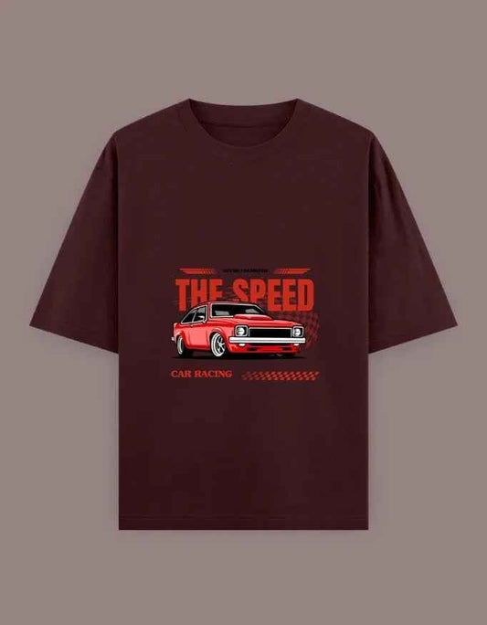 Oversized Classic T-Shirt - QuickPrintoutOversized Classic T-ShirtQuickPrintoutQuickPrintout