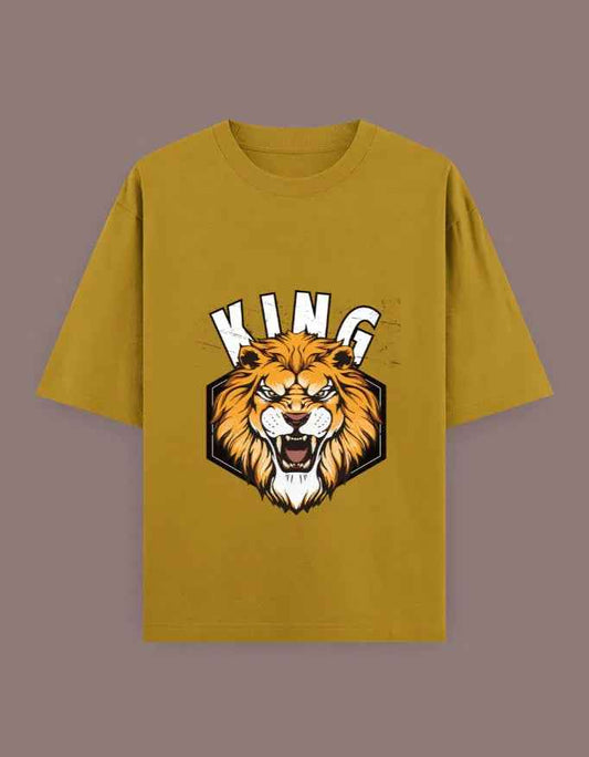 Oversized Classic T-Shirt - QuickPrintoutOversized Classic T-ShirtQuickPrintoutQuickPrintout